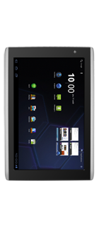 ICONIA TAB A501 13326-iconiataba501