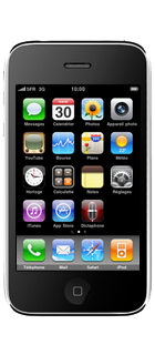 IPHONE 3G S 16GO 10976-iphone3gs16go