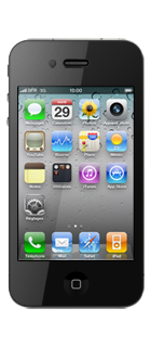 IPHONE 4S 16GO 13853-iphone4s16go