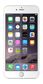 iPhone 6 Plus 22280-iphone6plus16go