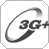 Services Internet 3G+, en détail