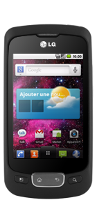 OPTIMUS ONE 12393-optimusone