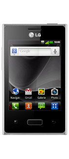 OPTIMUS L3 14106-optimusl3
