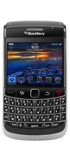 BLACKBERRY BOLD 9700 11392-blackberrybold9700