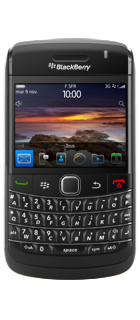 BLACKBERRY BOLD 9780 12387-blackberrybold9780
