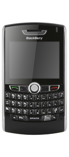 BLACKBERRY 8820 7517-blackberry8820