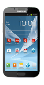 Galaxy Note II 4G 16542-galaxynoteii4g