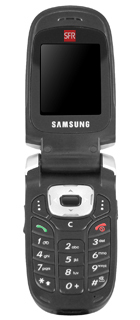 SGH-X660 3755-sgh-x660