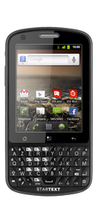 STARTEXT II 13993-startextii