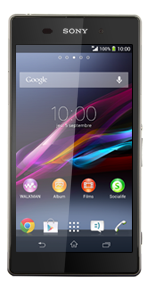 XPERIA Z1 19357-xperiaz1