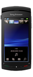 VIVAZ 11869-vivaz
